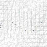 Getlost Map 7565 HIGHBURY Topographic Map V14d 1:75,000 QLD Preview 2