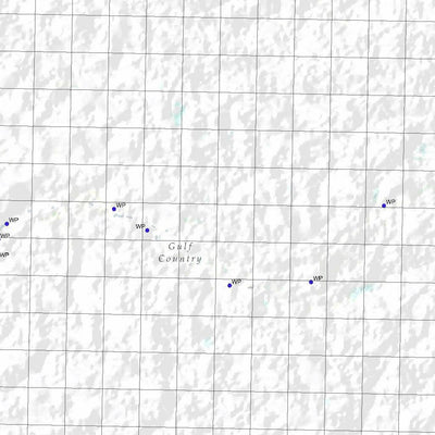 Getlost Map 7565 HIGHBURY Topographic Map V14d 1:75,000 QLD Preview 2