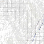Getlost Map 7943 HUMEBURN Topographic Map V14d 1:75,000 QLD Preview 2