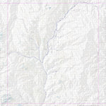 Getlost Map 8047 GLANWORTH Topographic Map V14d 1:75,000 QLD Preview 1