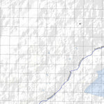 Getlost Map 7953 CALEDONIA Topographic Map V14d 1:75,000 QLD Preview 2