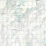 Getlost Map 8149 CHESHIRE Topographic Map V14d 1:75,000 QLD Preview 2