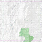Getlost Map 8152 DUNROBIN Topographic Map V14d 1:75,000 QLD Preview 1
