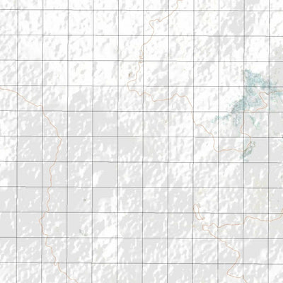 Getlost Map 8152 DUNROBIN Topographic Map V14d 1:75,000 QLD Preview 2