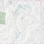 Getlost Map 8444 BONUS DOWNS Topographic Map V14d 1:75,000 QLD Preview 1