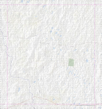 Getlost Map 8142 YARMOUTH Topographic Map V14d 1:75,000 QLD Preview 1