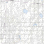 Getlost Map 8142 YARMOUTH Topographic Map V14d 1:75,000 QLD Preview 2