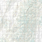 Getlost Map 7960 VALLEY OF LAGOONS Topographic Map V14d 1:75,000 QLD Preview 3