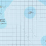 Getlost Map 7968 CAPE FLATTERY Topographic Map V14d 1:75,000 QLD Preview 2