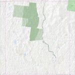 Getlost Map 8241 BONNA VONNA Topographic Map V14d 1:75,000 QLD Preview 1