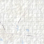 Getlost Map 8241 BONNA VONNA Topographic Map V14d 1:75,000 QLD Preview 3