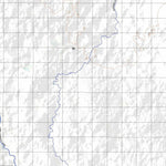 Getlost Map 8251 SURBITON Topographic Map V14d 1:75,000 QLD Preview 2