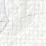 Getlost Map 7641 NOOYEAH DOWNS Topographic Map V14d 1:75,000 QLD Preview 3