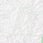 Getlost Map 8245 ANGELLALA Topographic Map V14d 1:75,000 QLD Preview 1