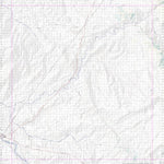 Getlost Map 8049 GLENUSK Topographic Map V14d 1:75,000 QLD Preview 1