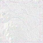 Getlost Map 8056 MILRAY Topographic Map V14d 1:75,000 QLD Preview 1