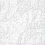 Getlost Map 7653 MAHRIGONG Topographic Map V14d 1:75,000 QLD Preview 1