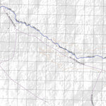 Getlost Map 7653 MAHRIGONG Topographic Map V14d 1:75,000 QLD Preview 3