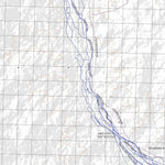 Getlost Map 7651 MANEROO Topographic Map V14d 1:75,000 QLD Preview 2