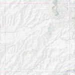 Getlost Map 7657 DUTTON RIVER Topographic Map V14d 1:75,000 QLD Preview 1