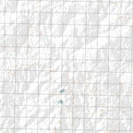 Getlost Map 7657 DUTTON RIVER Topographic Map V14d 1:75,000 QLD Preview 2