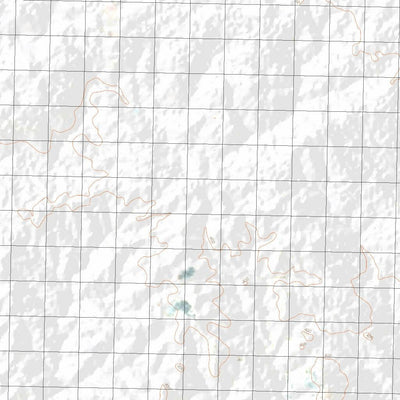 Getlost Map 7657 DUTTON RIVER Topographic Map V14d 1:75,000 QLD Preview 2