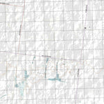 Getlost Map 8841 BUNGUNYA Topographic Map V14d 1:75,000 QLD Preview 2