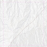 Getlost Map 7655 STAMFORD Topographic Map V14d 1:75,000 QLD Preview 1
