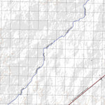 Getlost Map 7655 STAMFORD Topographic Map V14d 1:75,000 QLD Preview 2