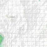 Getlost Map 7768 LAKEFIELD Topographic Map V14d 1:75,000 QLD Preview 2