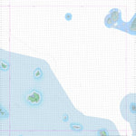 Getlost Map 8856 SCAWFELL Topographic Map V14d 1:75,000 QLD Preview 1