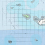 Getlost Map 8953 SHOALWATER Topographic Map V14d 1:75,000 QLD Preview 2