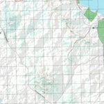 Getlost Map 8953 SHOALWATER Topographic Map V14d 1:75,000 QLD Preview 3