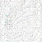 Getlost Map 8246 AUGATHELLA Topographic Map V14d 1:75,000 QLD Preview 1