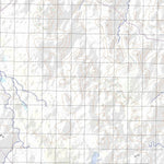 Getlost Map 7858 WANDO VALE Topographic Map V14d 1:75,000 QLD Preview 3