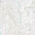 Getlost Map 8357 STRATHALBYN Topographic Map V14d 1:75,000 QLD Preview 1