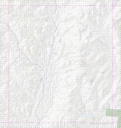 Getlost Map 7942 BOOBARA Topographic Map V14d 1:75,000 QLD Preview 1