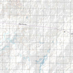Getlost Map 7942 BOOBARA Topographic Map V14d 1:75,000 QLD Preview 3