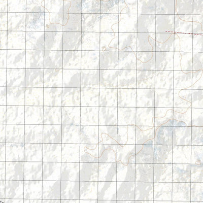 Getlost Map 7945 LAKE DARTMOUTH Topographic Map V14d 1:75,000 QLD Preview 2