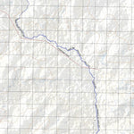Getlost Map 7945 LAKE DARTMOUTH Topographic Map V14d 1:75,000 QLD Preview 3
