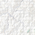 Getlost Map 7957 LOLWORTH Topographic Map V14d 1:75,000 QLD Preview 2
