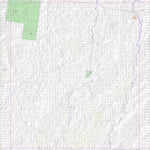 Getlost Map 8341 BOLLON Topographic Map V14d 1:75,000 QLD Preview 1