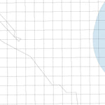 Getlost Map 8558 ABBOT POINT Topographic Map V14d 1:75,000 QLD Preview 2