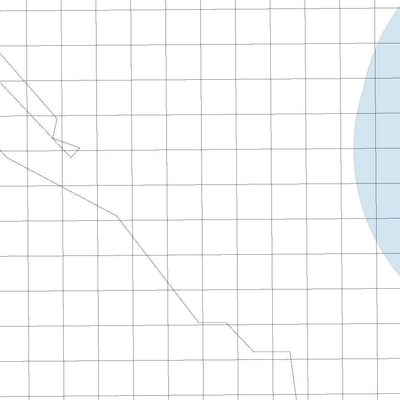 Getlost Map 8558 ABBOT POINT Topographic Map V14d 1:75,000 QLD Preview 2