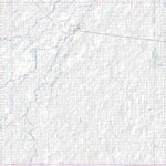 Getlost Map 8540 DIRRANBANDI Topographic Map V14d 1:75,000 QLD Preview 1