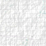 Getlost Map 8540 DIRRANBANDI Topographic Map V14d 1:75,000 QLD Preview 2