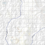 Getlost Map 8041 CUNNAMULLA Topographic Map V14d 1:75,000 QLD Preview 3