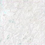 Getlost Map 8356 GLENDON Topographic Map V14d 1:75,000 QLD Preview 1