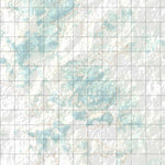 Getlost Map 8354 GUNJULLA Topographic Map V14d 1:75,000 QLD Preview 3