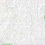 Getlost Map 8342 HOMEBOIN Topographic Map V14d 1:75,000 QLD Preview 1